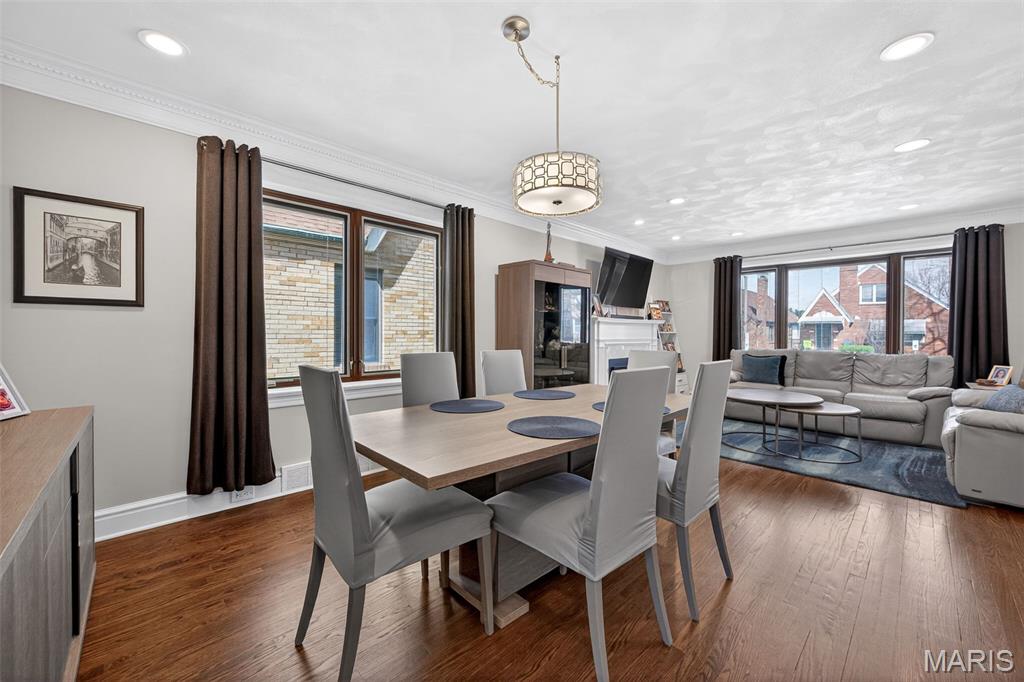 St Louis Hills Add - Residential