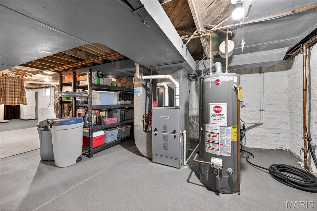 St Louis Hills Add - Residential