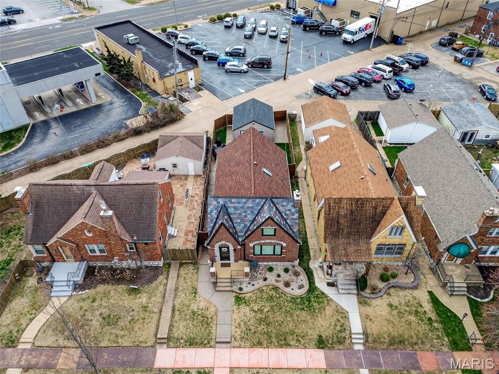 St Louis Hills Add - Residential