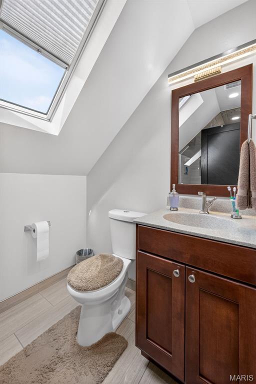 St Louis Hills Add - Residential