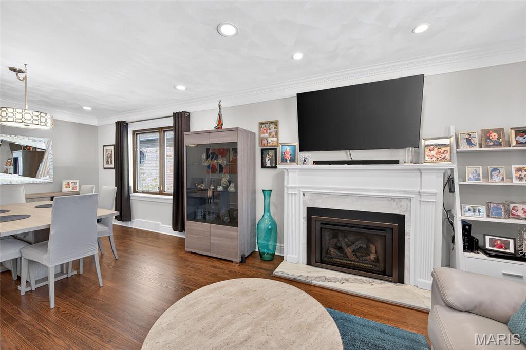 St Louis Hills Add - Residential