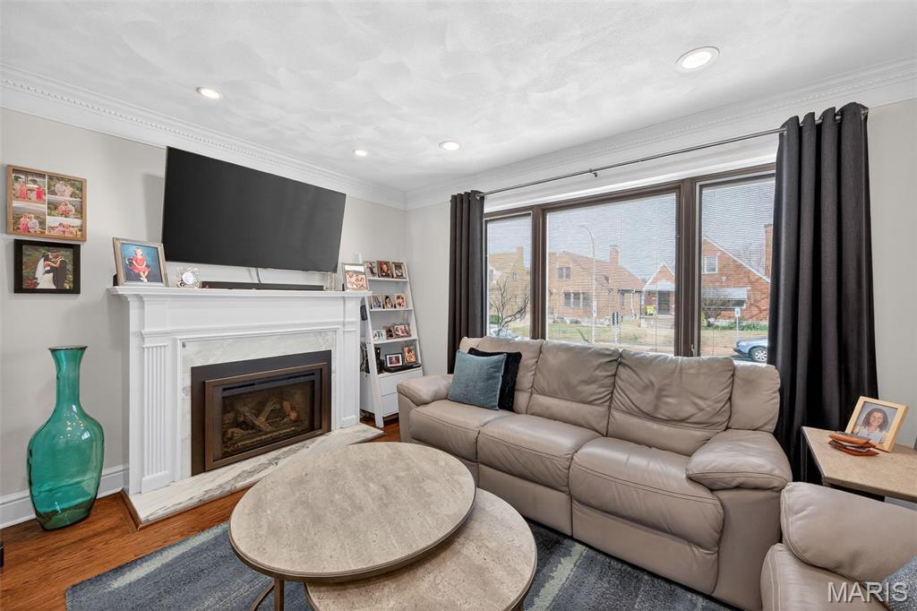 St Louis Hills Add - Residential