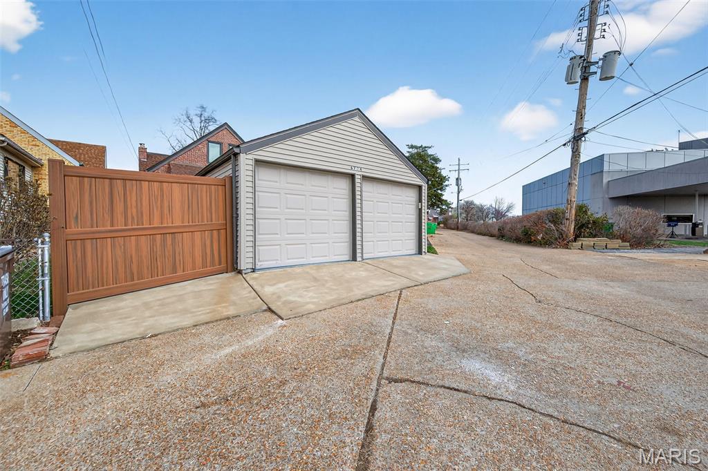 St Louis Hills Add - Residential