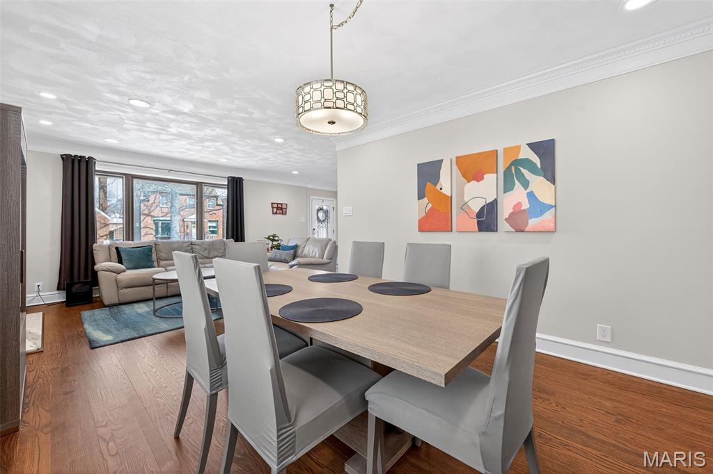 St Louis Hills Add - Residential