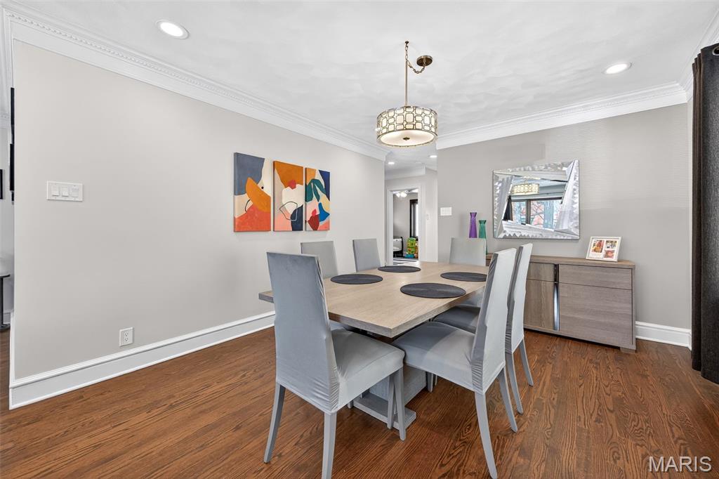 St Louis Hills Add - Residential