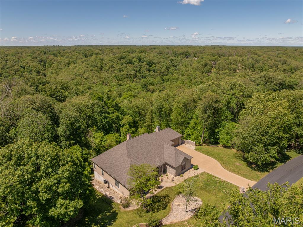 3840 Rooster Ridge Lane