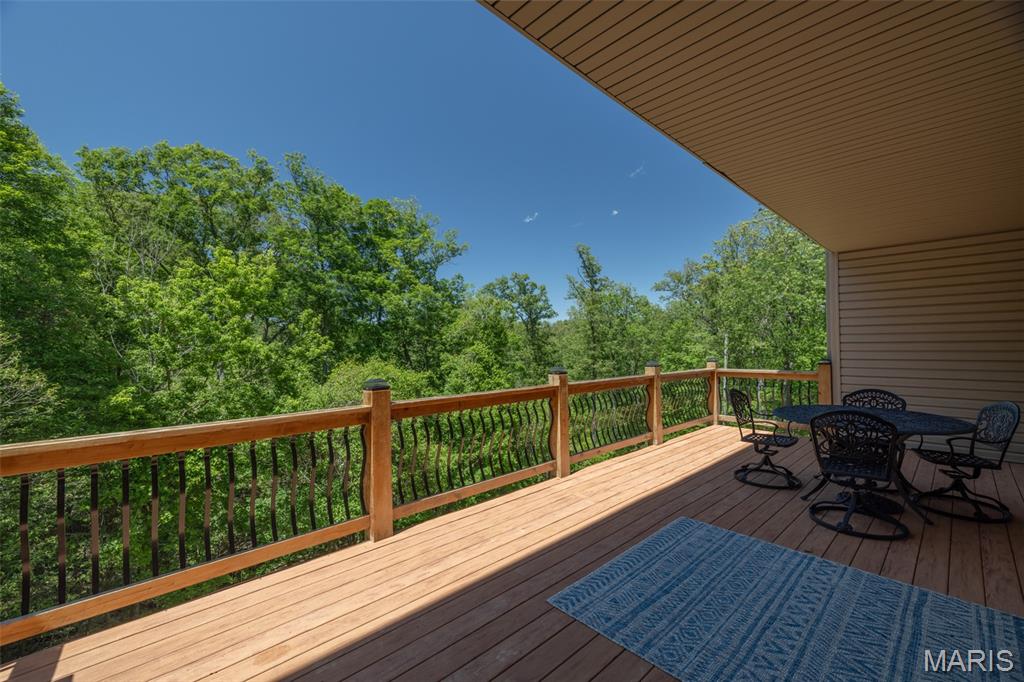 3840 Rooster Ridge Lane