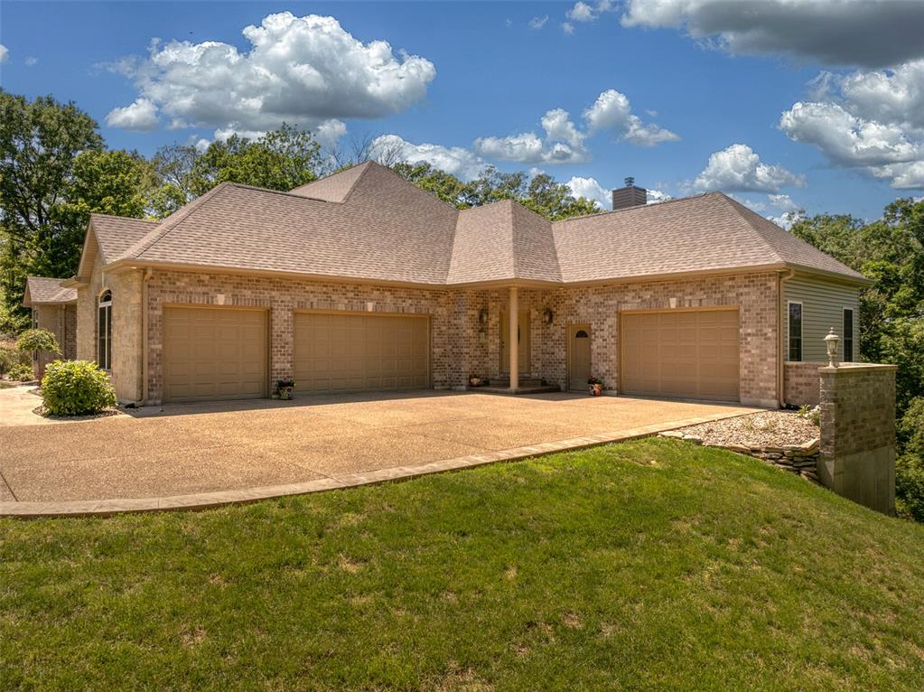 3840 Rooster Ridge Lane