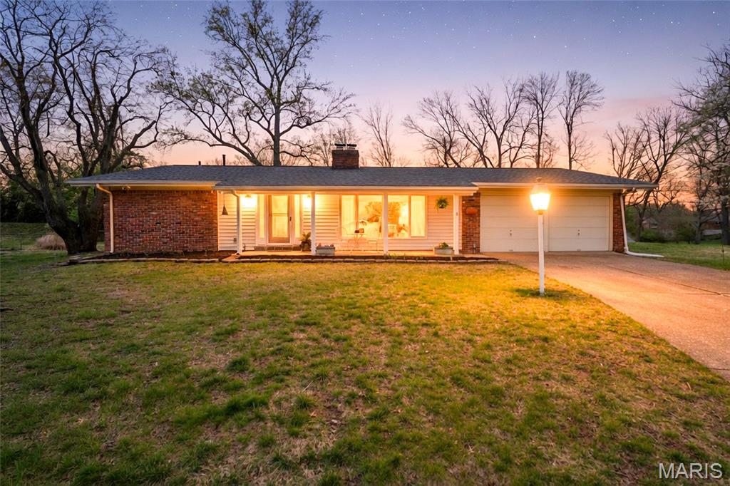 Robinwood West 11 - Residential