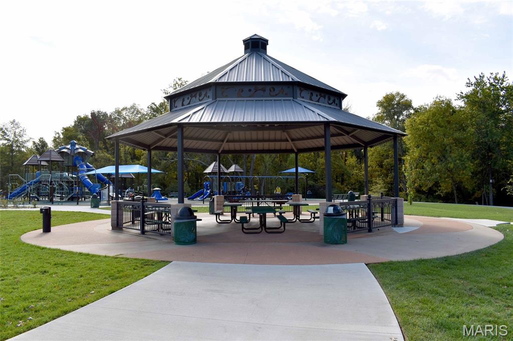 Robinwood West 11 - Residential