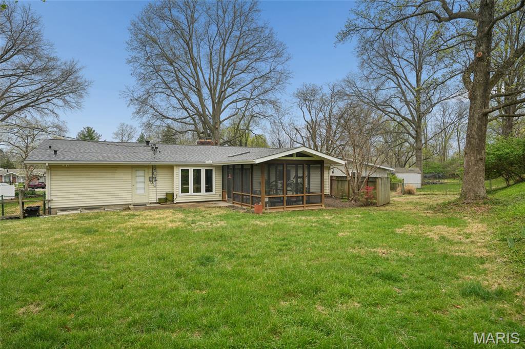 Robinwood West 11 - Residential