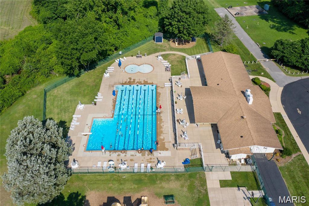 Robinwood West 11 - Residential