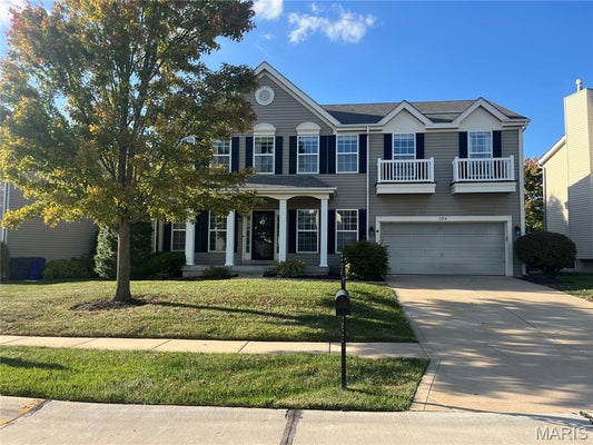284 GREENSHIRE LN, O FALLON, MO 63368 - Image ba271bfaf42e7f32b94ec5015ba7fb93/225142865