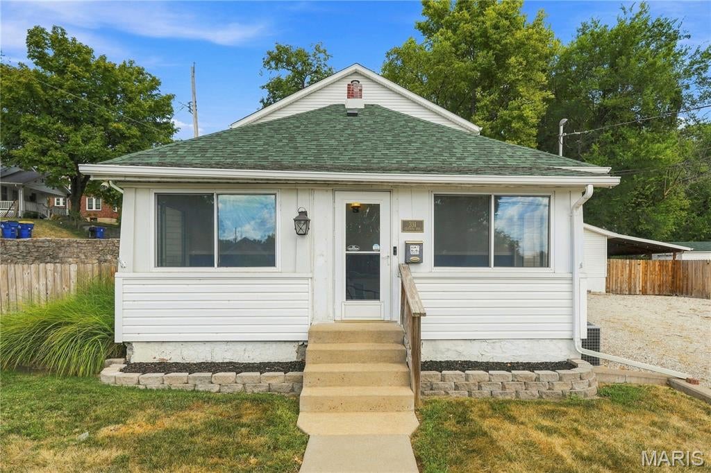 331 Central Avenue