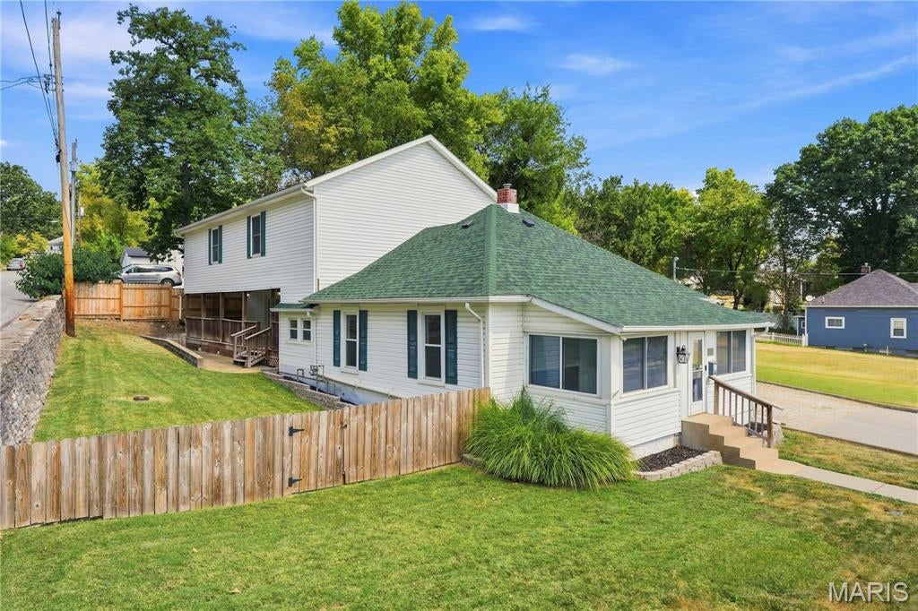 331 Central Avenue