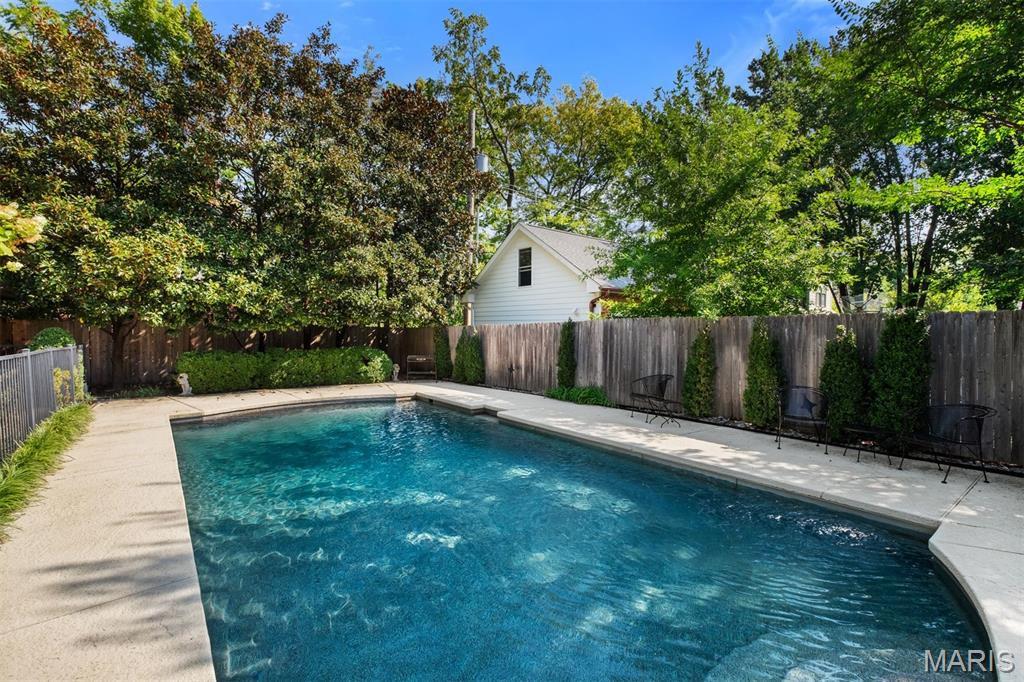 Maryland Terrace Amd 2 - Residential