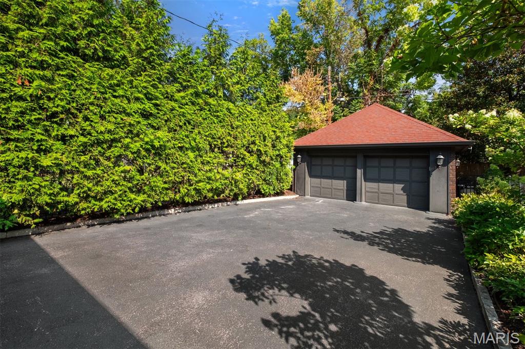 Maryland Terrace Amd 2 - Residential