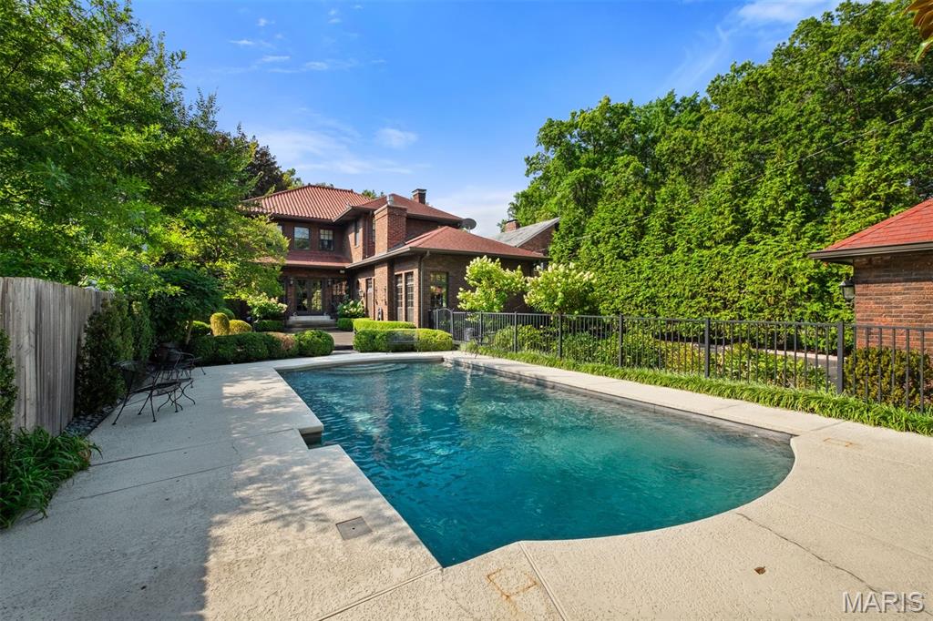 Maryland Terrace Amd 2 - Residential