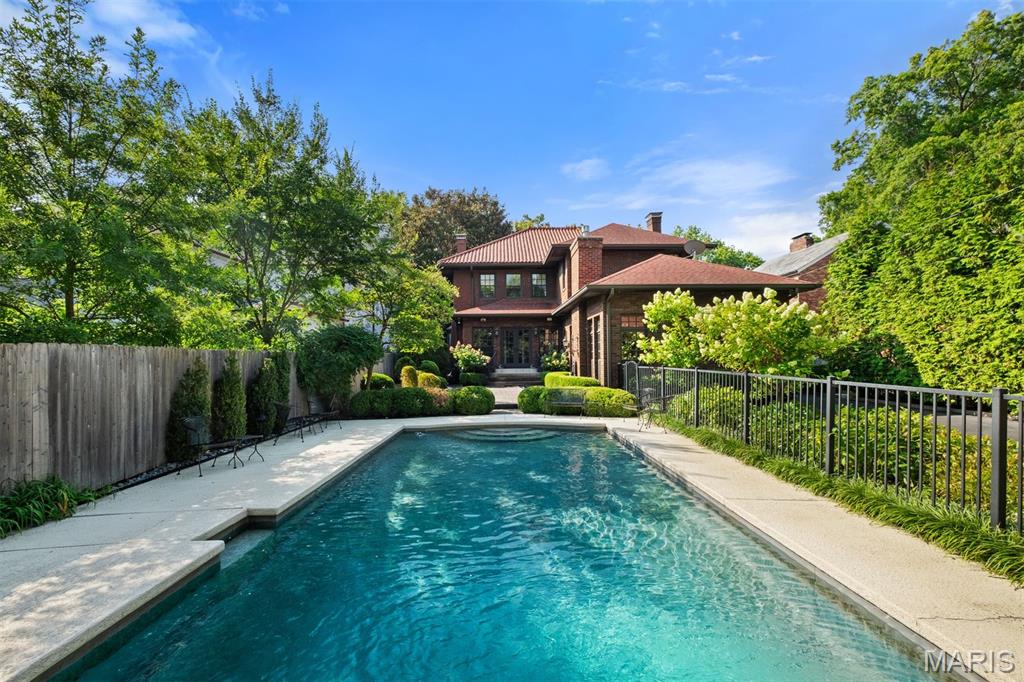 Maryland Terrace Amd 2 - Residential