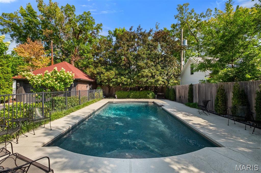 Maryland Terrace Amd 2 - Residential