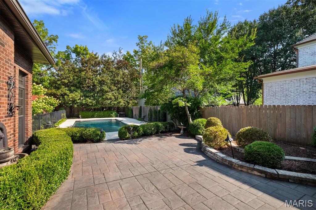 Maryland Terrace Amd 2 - Residential