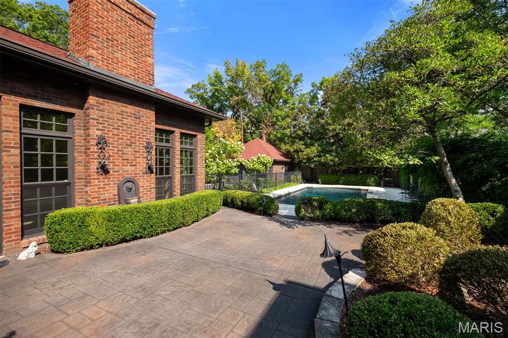 Maryland Terrace Amd 2 - Residential