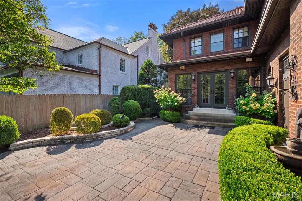 Maryland Terrace Amd 2 - Residential