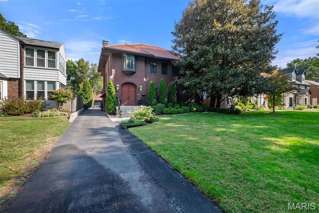 Maryland Terrace Amd 2 - Residential