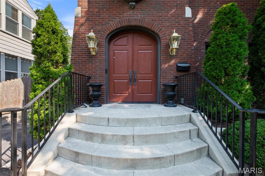 Maryland Terrace Amd 2 - Residential