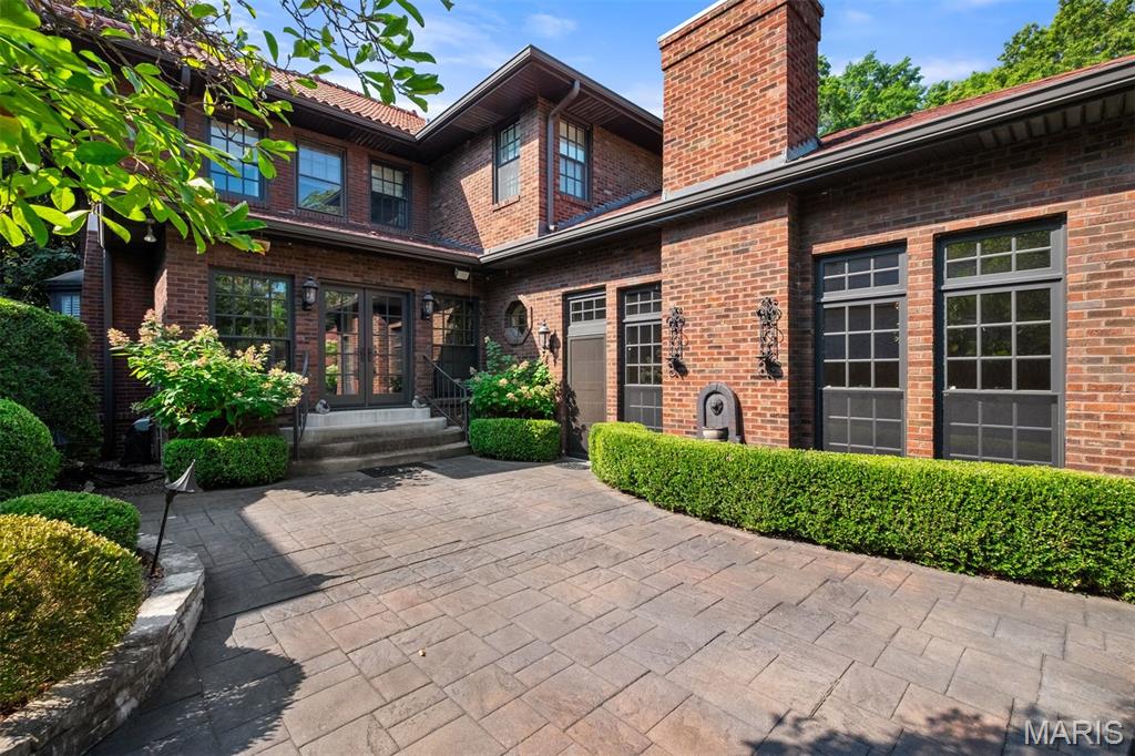 Maryland Terrace Amd 2 - Residential