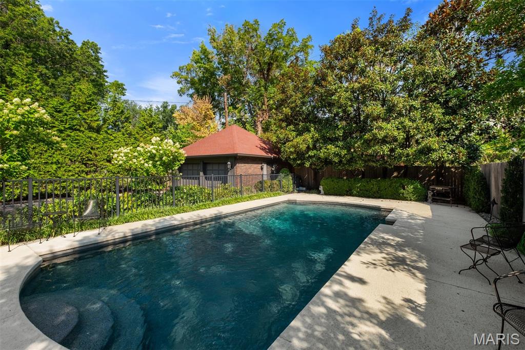 Maryland Terrace Amd 2 - Residential