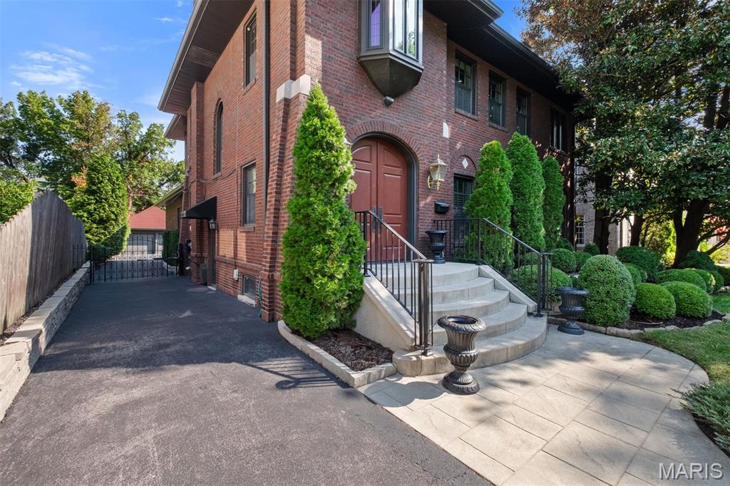 Maryland Terrace Amd 2 - Residential