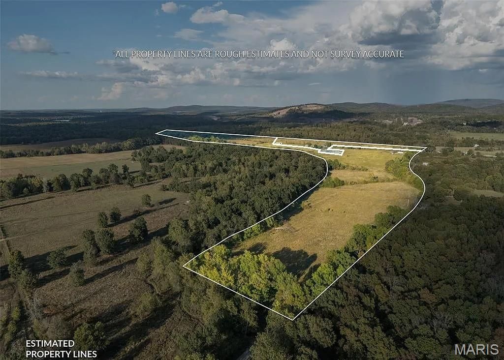 Photo of 0 County Road 31, Bismarck, MO 63624 (MLS # 25079721)