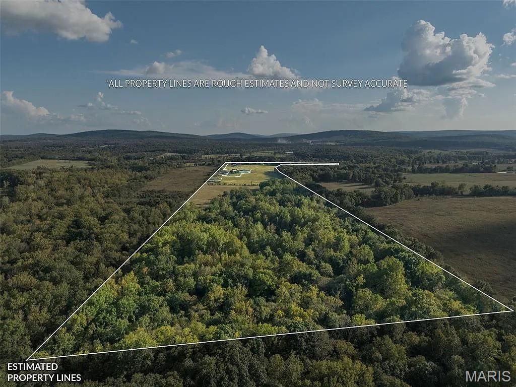 Photo of 0 County Road 31, Bismarck, MO 63624 (MLS # 25079721)