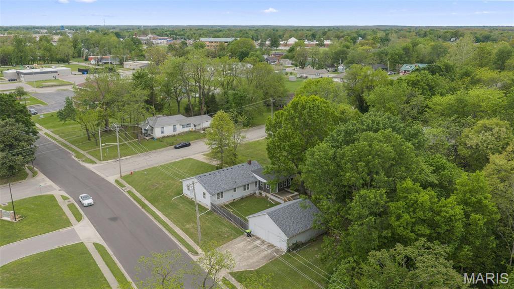 Lebanon Acreage - Residential