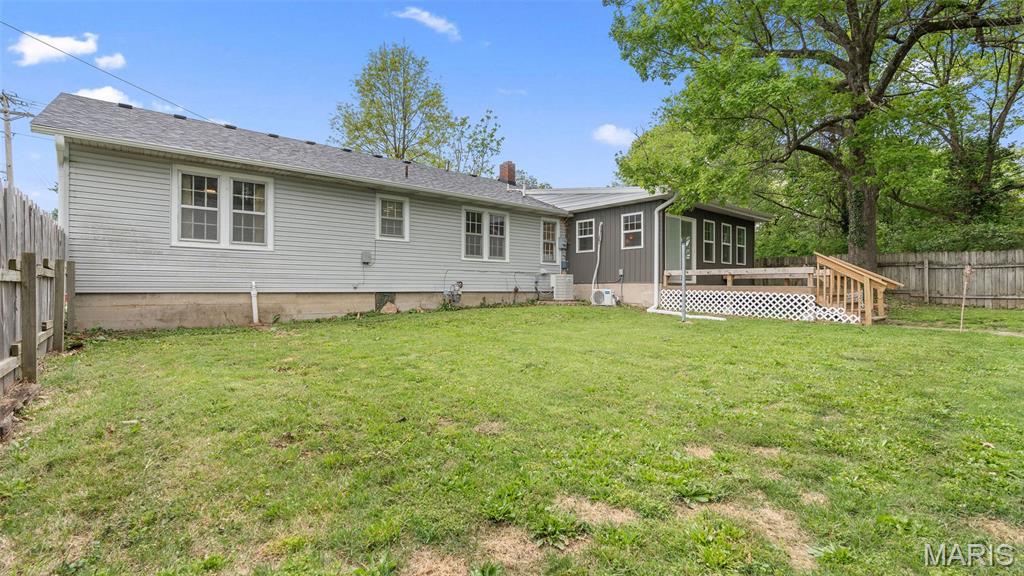 Lebanon Acreage - Residential