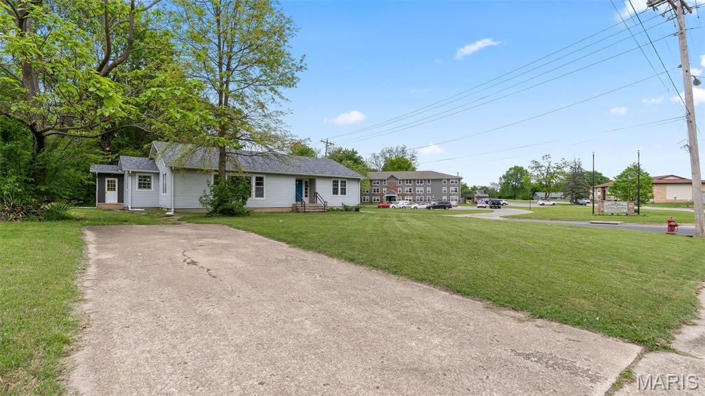 Lebanon Acreage - Residential