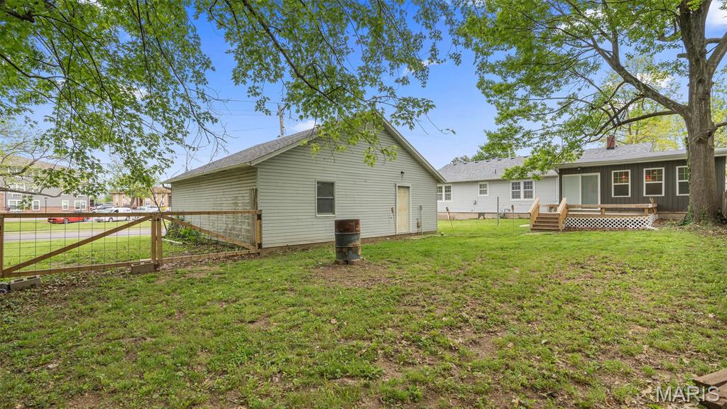 Lebanon Acreage - Residential