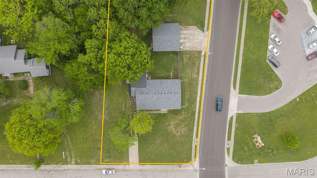 Lebanon Acreage - Residential