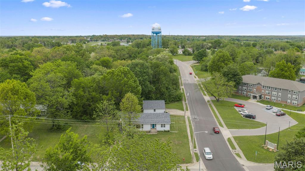 Lebanon Acreage - Residential