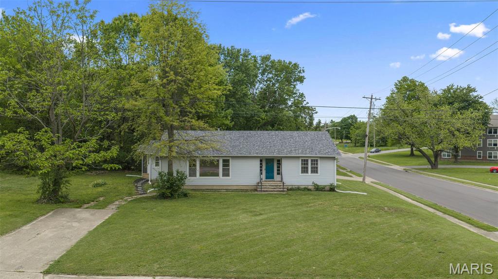 Lebanon Acreage - Residential