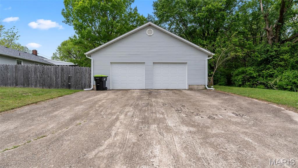 Lebanon Acreage - Residential