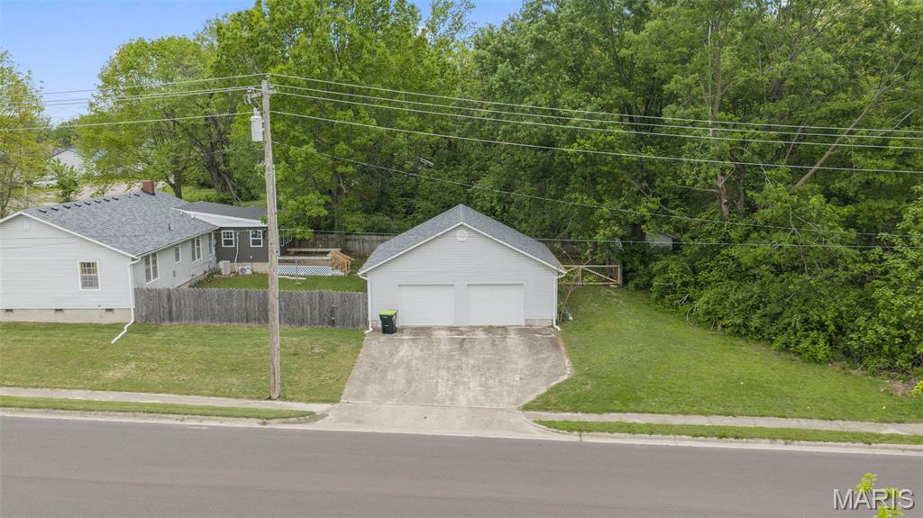 Lebanon Acreage - Residential