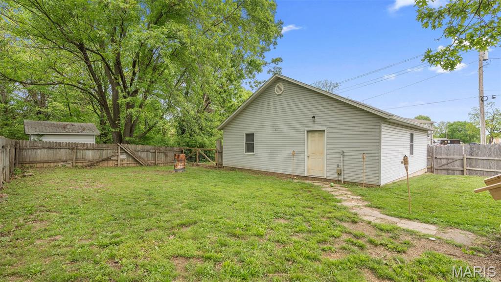 Lebanon Acreage - Residential