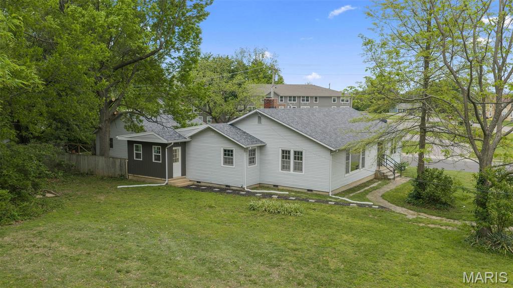Lebanon Acreage - Residential