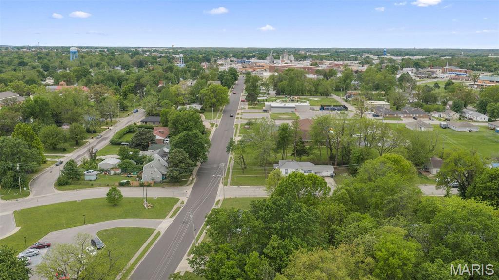 Lebanon Acreage - Residential