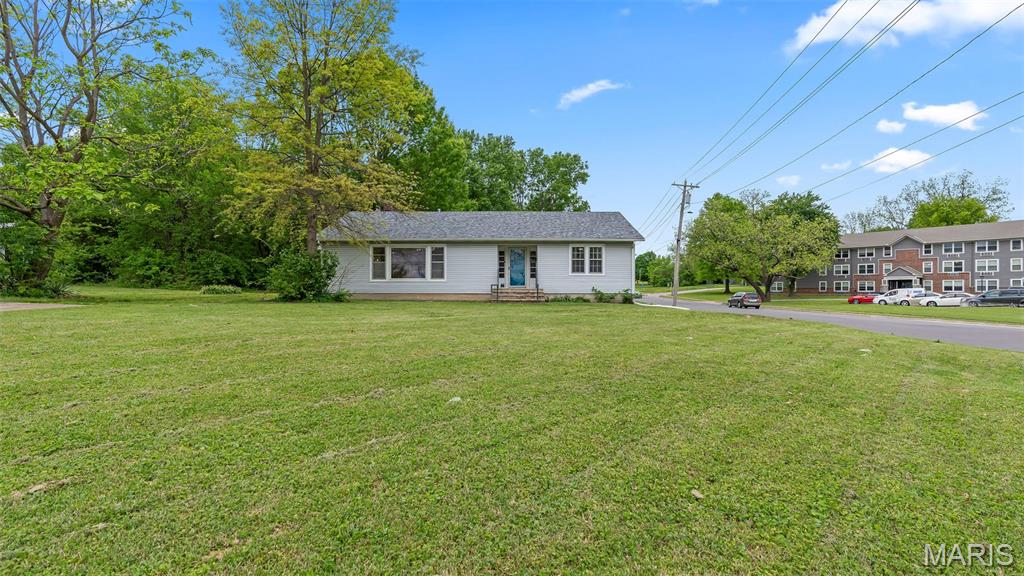 Lebanon Acreage - Residential