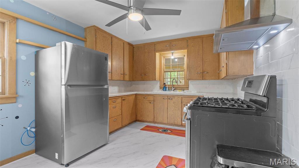 Lebanon Acreage - Residential