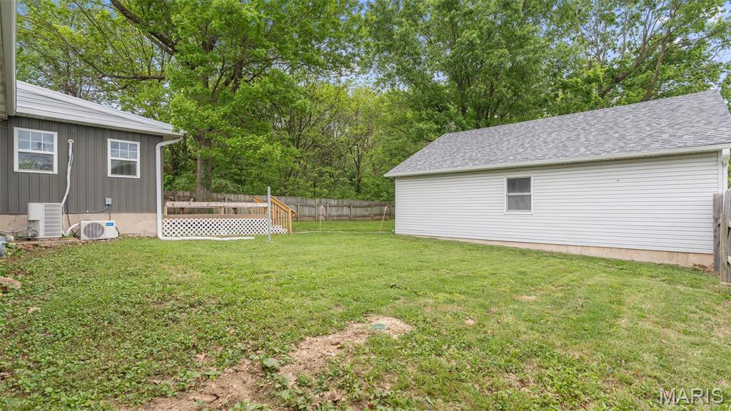 Lebanon Acreage - Residential