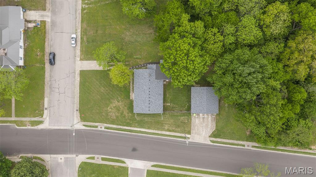 Lebanon Acreage - Residential